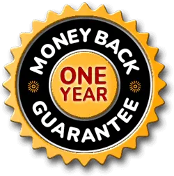 cognisurge 365 days money back guarantee