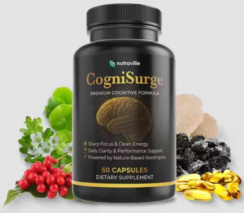 cognisurge