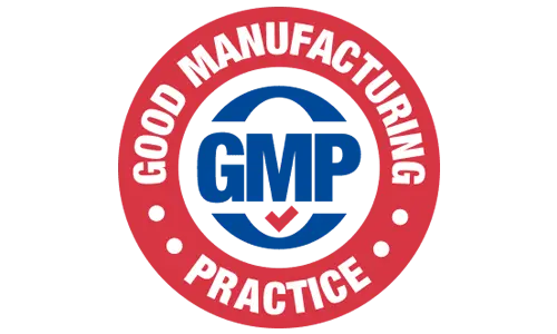 cognisurge gmp certified